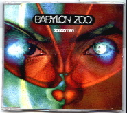 Babylon Zoo - Spaceman